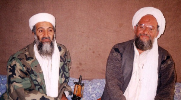Лидерът на “Ал Кайда Айман ал-Зауахири е починал от естествена