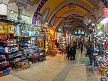 С новите мерки, които въведе, Турция съвсем оряза мераците на българите за шопинг