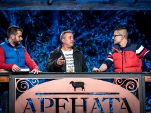 Любимият на всички участници чичо Митко напусна "Фермата"
