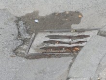 Масови проверки на пунктовете, изкупуващи метали в Южен
