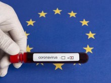 СЗО: Европа e под заплаха от трета вълна на COVID-19