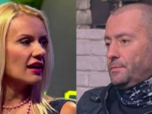 Нойзи за Мария Игнатова: Тя е единствената, най-красивата на света!