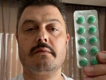 Бареков успя да пребори коронавируса и "открехна" всички как се е случило