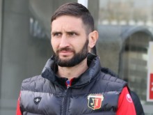Тунчев: Съжаляваме, може би имаше и умора в националите ни