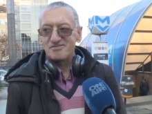 Неадекватен! Арестуваният в метрото без маска скандален бивш зам.-кмет на Пловдив проговори!