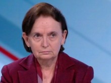 Д-р Виткова: Грешка беше разкриването на COVID отделения във всички болници