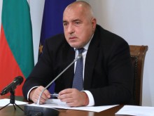 Борисов: Намираме се в ситуация на задълбочаваща се криза
