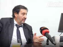 "Подкрепа" обвини Каназирева за превръщането на "Св. Мина" в ковид болница