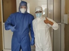 Пловдивски хирург с гневно обръщение към COVID конспираторите