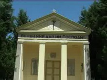 Присвояват Католическите гробища?