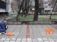 Адвокатка внесе яснота по казуса с незаконните скоби за паркиране в Пловдив