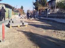 Инспектираха важни строителни обекти в "Родопи"