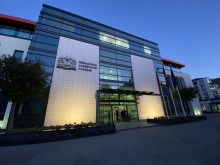 Вълнуваща и различна Нощ на учените в МУ Пловдив