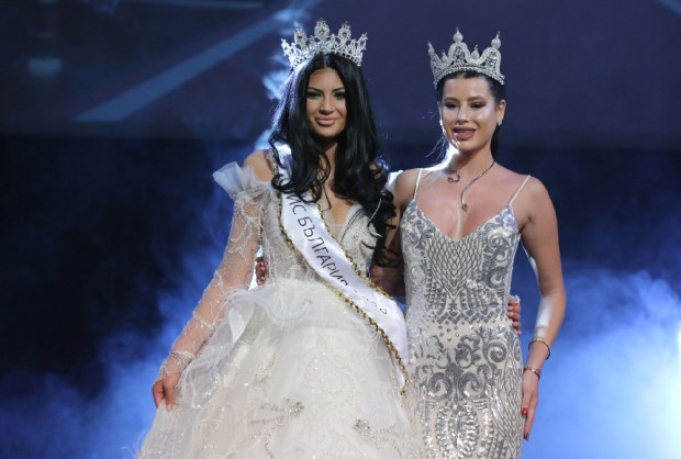 Скандал след скандал тресе иначе престижния конкурс Мис България  Всяка година събитието