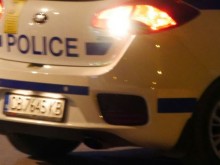 Арестуваха шофьор в Пловдив