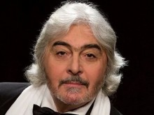 Отиде си поредна голяма музикална звезда на България