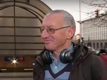 Говори бившият зам.-кмет на Пловдив, арестуван без маска в метрото: Няма такова нещо като коронавирус