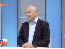 Георги Свиленски: За 4 минути затвориха държавата