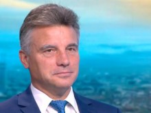 Иво Христов: Америка е дълбоко разпадащо се общество и това ще има тежки последици за целия свят