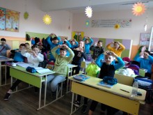 Пловдивски ученици научиха ценен урок за доброто