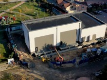 ЕVN стартира полагането на 1,8 км подземен кабел в Пловдив