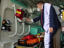 Гласуват предложените от здравния министър мерки