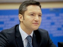 Кристиан Вигенин предлага ускорено довършване на новата болница в Ямбол, за да приема само ковид пациенти