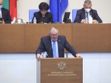 БСП предлага лечението на деца до 14 години да е безплатно