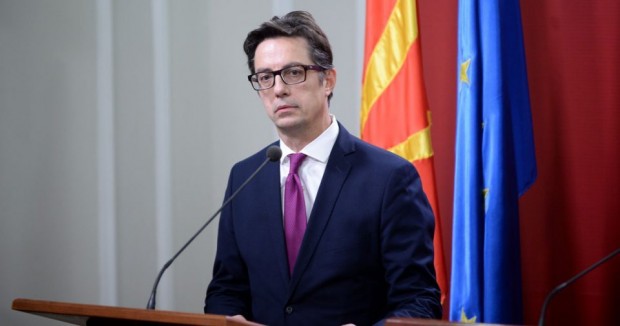 Българската политика по македонския въпрос не може да излезе от
