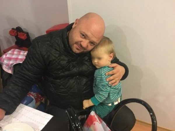 Лесничеят Георги Трайков огласи ужасни тайни за жена си Кристина