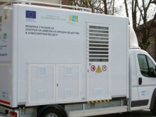 Измерват качеството на въздуха в "Северен"