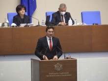 БСП: Властта е изчерпана, безидейна и уплашена, готова да посегне дори на конституцията, за да остане на власт