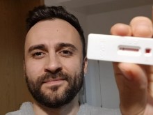 Павел Владимиров: Отново се почувствах пълноценна жена!
