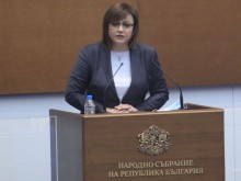 Корнелия Нинова: Затваряте държавата, без да гарантирате грижа за хората