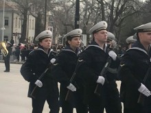 ВМС обявяват конкурс за вакантни длъжности за матроси