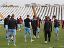 Футболисти, волейболисти и боксьори на Локо ще засаждат фиданки