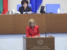 БСП: Увеличете възнагражденията на служителите на МВР с 30%