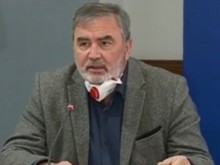 Доц. Кунчев: В "Пирогов" търсят санитари със заплата 3000 лв.