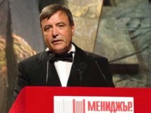 Covid-19 погуби голям български бизнесмен и издател