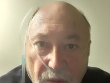 Александър Йорданов, преборил COVID-19: Мутафчийски ни предупреди за всичко, което ще се случи