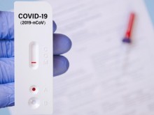 Без лимит на електронните направления за PCR тестове?