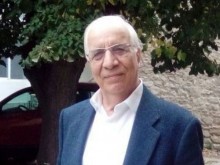 България се сбогува с проф. Александър Чирков