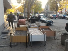 Извънредно: Неочакван обрат с болница "Св. Мина" в Пловдив!