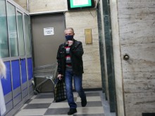 Много пиян пловдивчанин сътвори куп безумия с колата си