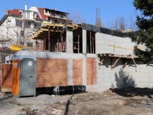 Започват масирани проверки по строителните обекти у нас