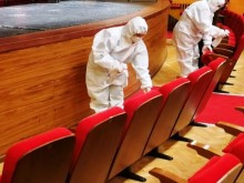 Под въпрос е провеждането през декември на сесиите на Общинския съвет