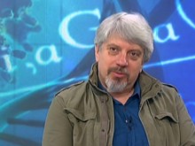Проф. Витанов направи прогноза за края на COVID-кризата