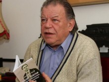 Почина големият историк акад. Константин Косев