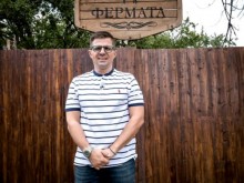 Водещият на "Фермата" Андрей с COVID-19