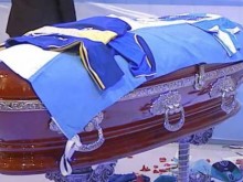 Невиждана гавра с трупа на Марадона!(18+)